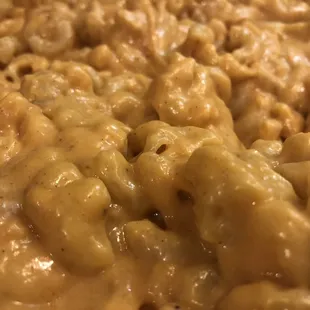 Four cheese Mac!!!