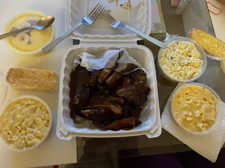 Brenda's Oh Taste And See It's Good