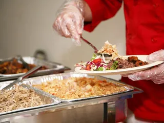 Our Cuban Kitchen