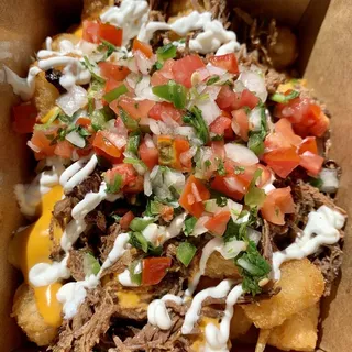 Totchos