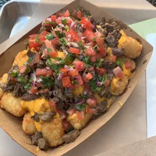 Asada Totchos