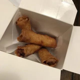 Classic Lumpia (4)