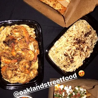 Quesa Pollo