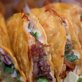 Quesa Al Pastor
