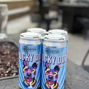 Oakland United Beerworks