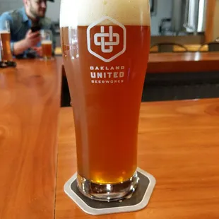 Andrew Ritter Tribute Pale Ale