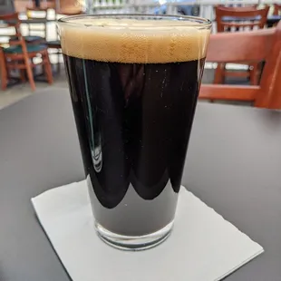 Black Lager