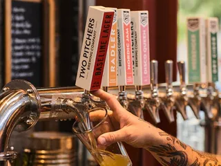 Original Pattern Brewing Company