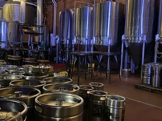 The Good Hop Bar & Bottle Shop