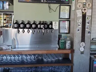 Ghost Town Brewing