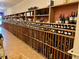 Wine on Piedmont