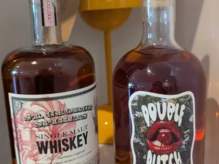 Alkali Rye
