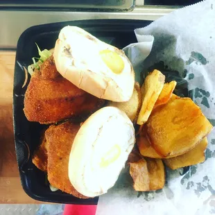 Snapper sliders
