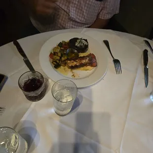 Surf and Turf