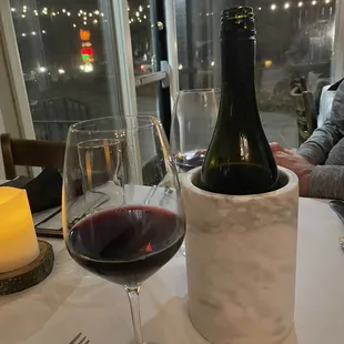 J Alexander Pinot Noir