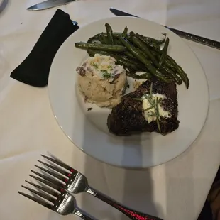 Filet