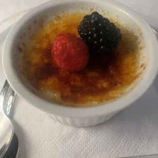 Dessert