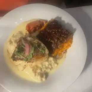 Sea bass
