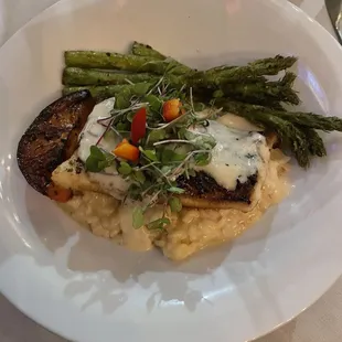 Sea Bass