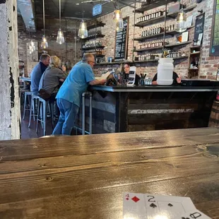 Bar