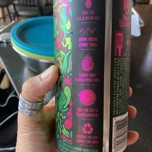 drink