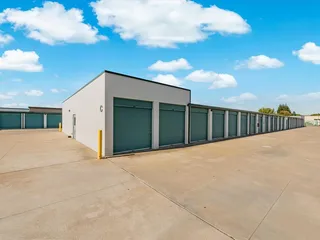 Brentwood Self Storage