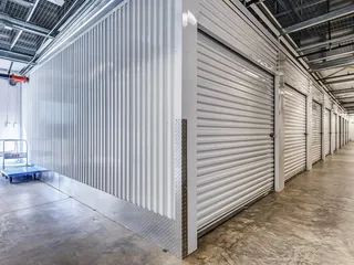 Oakley Self Storage