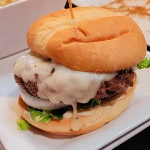 burgers, food, burger