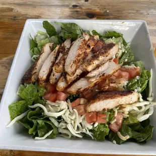 Cobb Salad