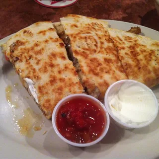 Quesadilla
