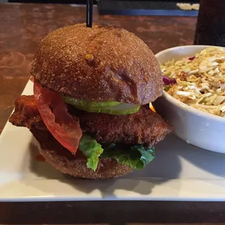 Buffalo Chicken Sandwich