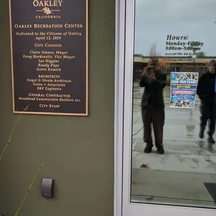 Plaque