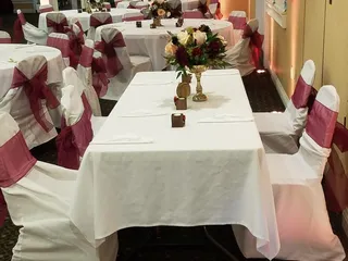 Marina Event Center