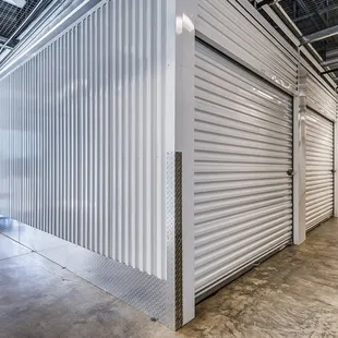 Clean and Secure Interior Units