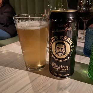 Trejo&apos;s Cerveza
