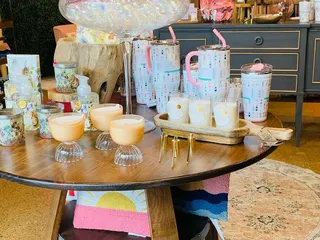 Rose Boutique & Wine Bar