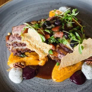 Maple Leaf Farms Duck