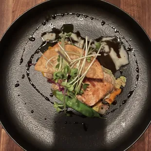 Salmon