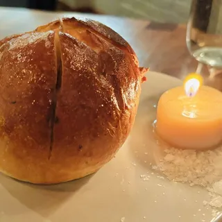 Rosemary French Boule
