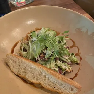 Brussels Sprout "Caesar"