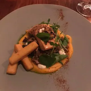 Salmon Filet