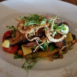 Beef Brisket