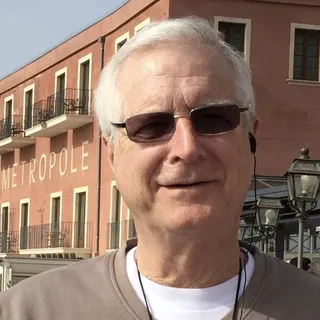 Bob A.