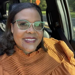 Aisha G.