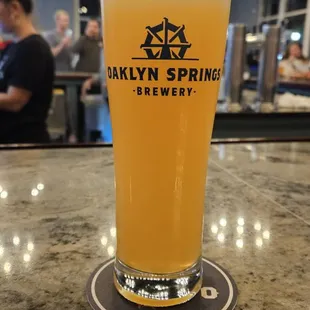 Any Victory will do... my go to Beer