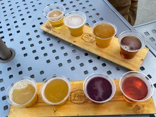 Liquid Beverage Company