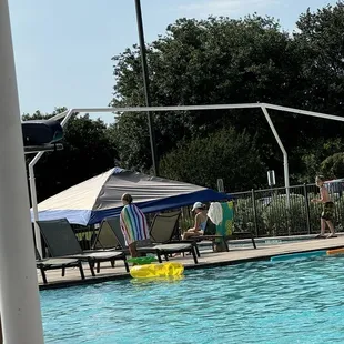 Kiddie pool cover fixed!!!!