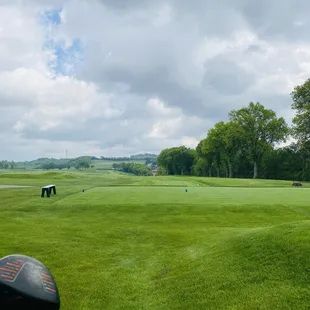#1 Tee