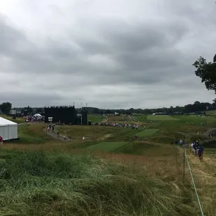 U.S. Open..