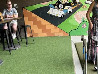 Shooters Golf